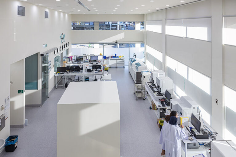 Onyvia Biolabs - Clinical Laboratory services for CRO